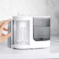 10 حالت برای جت آب دندانی دندانپزشکی با نخ دندان نوع خانواده دندان تمیز 2