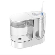 10 حالت برای جت آب دندانی با نخ دندان از نوع Teeth Clean Family 4