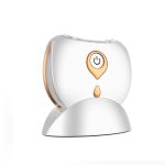 دستگاه زیبایی صورت گردن ضد چروک کاهش پف 3 حالت