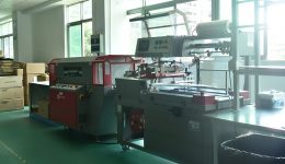 نمای کارخانه