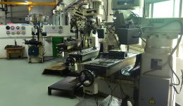 نمای کارخانه