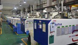 نمای کارخانه