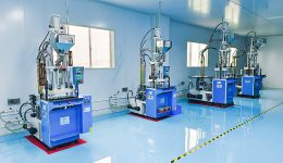 نمای کارخانه