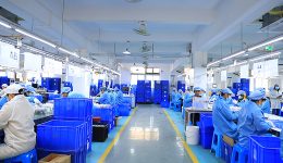 نمای کارخانه