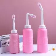 سمپاش بیده دستی زنانه برای کودکان مراقبت از کودکان Peri Bottle05