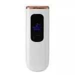 حذف موهای زائد IPL برای زنان و مردان، لیزر موهای زائد دائمی بدون درد برای زیر بغل، خط بیکینی و استفاده برای کل بدن