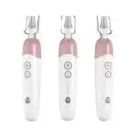 دریل برقی ناخن، 7 ضمیمه، 5 سرعته با کیف نگهدارنده، افیل برای پدیکور مانیکور